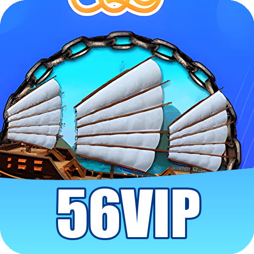 Logo Oficial 56VIP Download